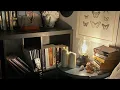 Escaping reality by reading books A PLAYLIST FOR READERS