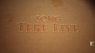 Download Tere liye Song with Lyrics / Veer-zaara / MP3