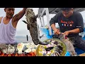 Download Lagu Spot Karang yg Cantik, Penuh dgn Ikan-ikan Berkelas | Fishing \u0026 Cooking