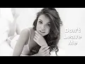Lagu Don Alee \u0026 DJ Calma - Don't Leave Me (Original Mix)