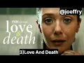 Wanda Elizabeth Olsen Top 5 movies with nude scenes