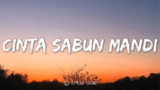 jaja miharja cinta sabun mandi lyrics 