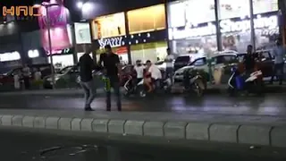 اذمت بنزين دندنها