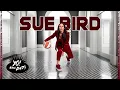 SUE BIRD Who Dat