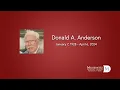 Don Anderson