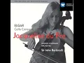Cello Concerto in E Minor, Op. 85: I. Adagio - Moderato