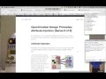 Recorded Online Meetup Crowbar OpenStack and Physical DevOps
