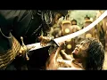 Tony Jaa Fights Many Enemies to Defeat the Kung Fu Master Who Killed His Father | Ong Bak 2