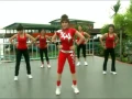 Download Lagu AEROBIK SENAM PEMULA BERSAMA ELFA 3D GERAKAN INTI