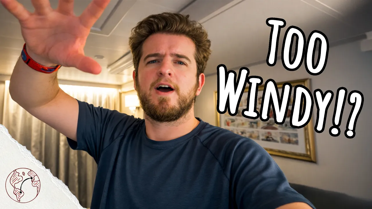 Disney Destiny: Castaway Cay or Sea Day!? | Disney Cruise Line Vlog - Day 3 (Feb '26)