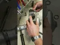 Ryobi Ch465 hammer repair