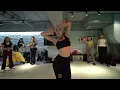 CHRISSY Class ▍Coco & Breezy Ft. Tara Carosielli - Just Say  ▍@Sugar…..
