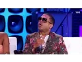 Love Hip Hop ATL Season 3 Reunion PT 2 Stevie and Joseline Review
