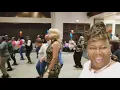 CUPID SHUFFLE LINE DANCE