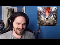 Composer/Musician Reacts to Ne Obliviscaris - Forget Not (REACTION!!!)