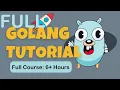 Golang Course Lesson 4 Functions