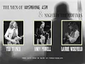 Lagu THE MEN OF WISHBONE ASH AND THE NIGHT OF THE GUITARS