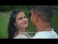 "Together is a Beautiful Place to Be. ❤️Jagadish & Sneha | Pre Wedding Film