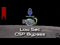DVWA CSP Bypass Low Sec - How to Bypass the CSP Header Red