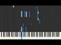 Mac DeMarco - Heart to Heart (Piano Tutorial)