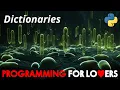 Programming for Lovers in Python Dictionaries and Frequent Words