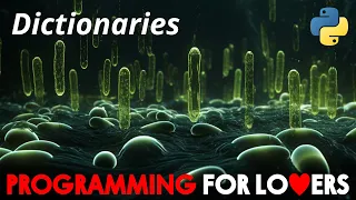 Programming for Lovers in Python Dictionaries and Frequent Words