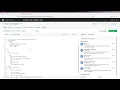 Parameters and variables Github actions