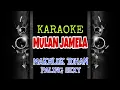 Download Lagu Mulan Jamelah - Makhluk Tuhan Paling Seksi (Karaoke Tanpa Vokal)