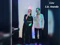 Download Lagu Lia. A \u0026 Lana. M - TANGAN \u0026 BIBIR || Cipta : S. Achmadi || Live Di Studio GR Record Palangkaraya