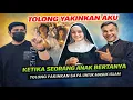 Lagu TOLONG YAKINKAN SAYA‼️KETIKA GADIS BERTANYA PADA BANG ZUMA