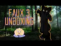 Download Lagu FURSUIT UNBOXING - Faux Version 3 by LupeSuits