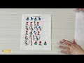 Week 23 - Dr Seuss Activities Threes Fours