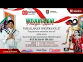Download Lagu LIVE WAYANG KULIT DALANG KI EKO SUWARYO LAKON WISANGGENI MBANGUN GAPURA