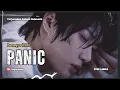 Download Lagu BEOMGYU (TXT) - PANIC Rom/Lirik/Terjemahan Bahasa Indonesia