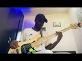 Download Lagu Michal Leah-The way I love you  bass cover (@michalleah )#youtube #youtuber #instagram #video #love