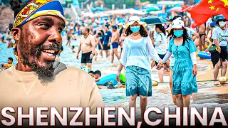 中国真的那么不适合旅行吗