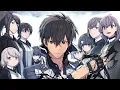 Download Lagu Maou Gakuin No Hangyakusha Eps:2 sub indo