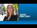 Abbott appoints Gina Long as judge in McLennan County