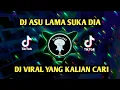 Download Lagu DJ ASU LAMA SUKA DIA - TERNYATA KO NAMA TANIA - JEDAG JEDUG MENGKANE VIRAL TIK TOK 2023