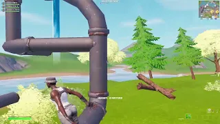 Fortnite Only Up Chapter 3 World Record 0 01