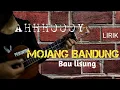 MOJANG GEULIS - COVER UKULELE BOSAL
