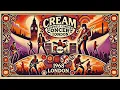 Download Lagu Cream - Farewell Concert - 1968 (Royal Albert Hall London) (4K Restored \u0026 audio remastered)