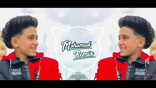 ريمكس   مهرجان خلصانة بشياكة  لو خايف روح نام    سامر المدني     حصريا                             دندنها