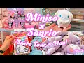 Download Lagu Sanrio x Miniso Shop With Me + Haul \u0026 Review | Blind Boxes | Stationery | School and Office Supplies