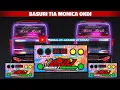 Download Lagu Telolet Basuri Tia Monica 18 Not Modul Okdj Versi Pianika || Basuri Pianika