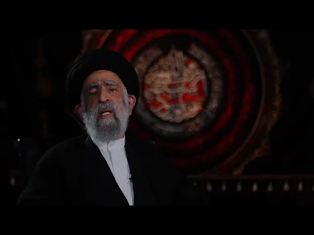 ⁣نبراس الهداية 9 ( الإيمان موقف وعمل) السيد هادي المدرسي