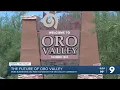 What s New In Oro Valley