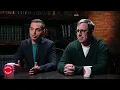 "This Is the Age of Political Violence" – Dr Robert Pape