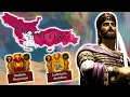 EU4 1 36 Byzantium Guide - THIS Is HOW TO WIN EVERY TIME