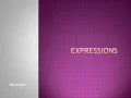 Mule Expression